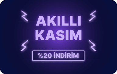 Akıllı Kasım