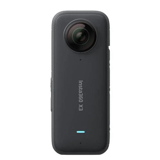 Insta360 X3 360 Derece Aksiyon Kamerası