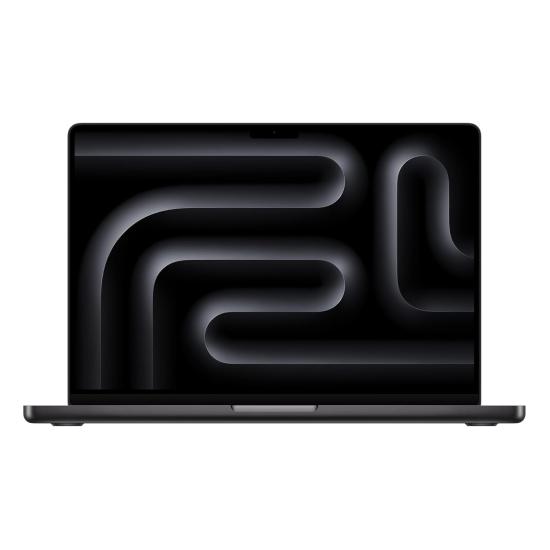 Apple MacBook Pro 14" M4 Uzay Siyah 16 GB 512 GB