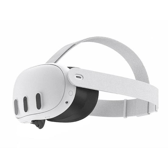 Meta Quest 3 VR Sanal Gerçeklik Gözlüğü