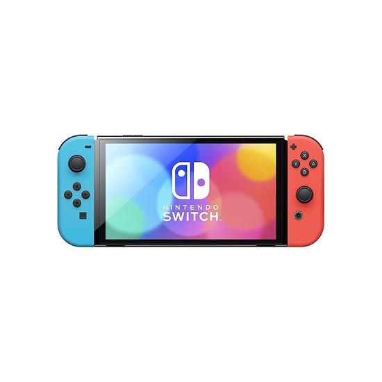 Nintendo Switch OLED Konsol