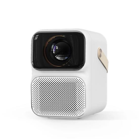 Wanbo T6 Max 550 ANSI Lümen Android TV 9.0 Projeksiyon